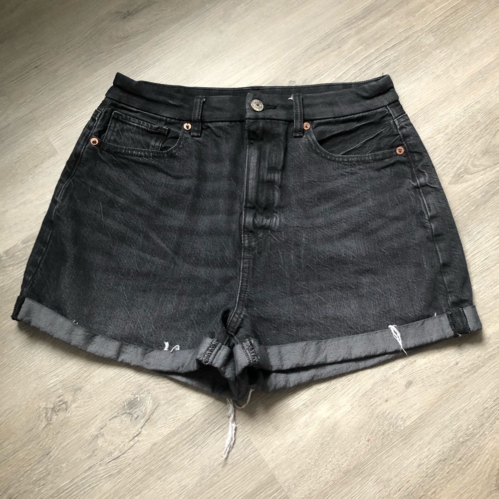 Like new Curvy Mom Short
